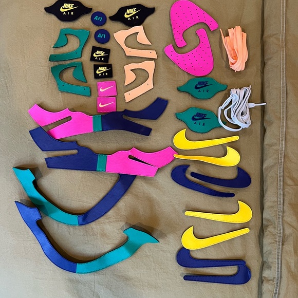 Air Force 1 low - Picture 3 of 10